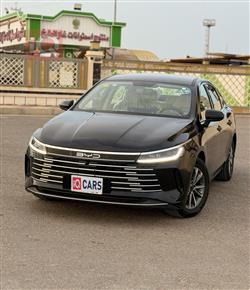 BYD Destroyer 05